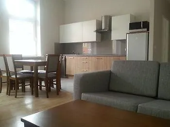 Emaus 3* Краков