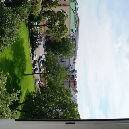 Emaus 3* Краков