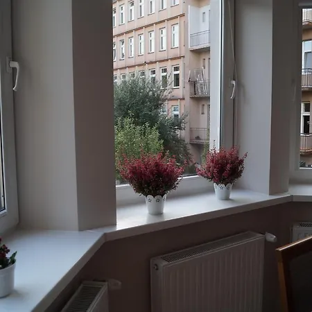 Emaus Aparthotel Krakov