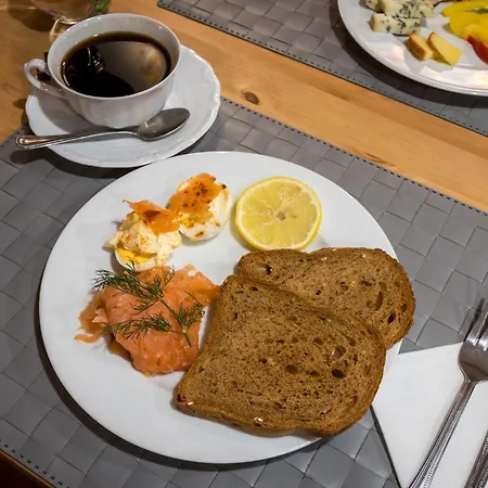 アパートホテル Emaus クラクフ