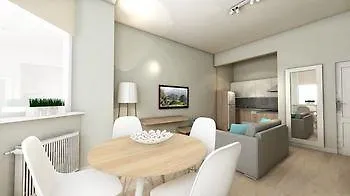 Aparthotel Emaus