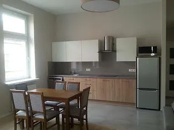 Aparthotel Emaus 3*