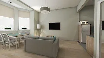 Aparthotel Emaus Krakov