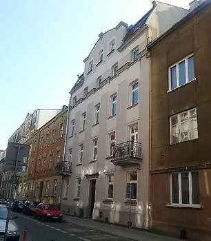 Aparthotel Emaus 3*