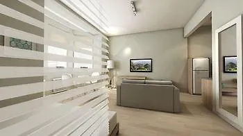 Aparthotel Emaus