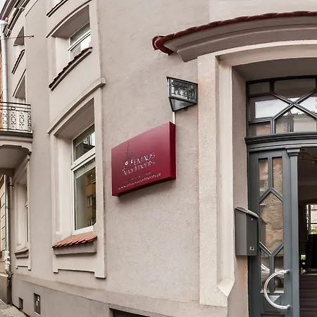 Emaus Aparthotel Krakov