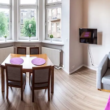 Aparthotel Emaus 3*