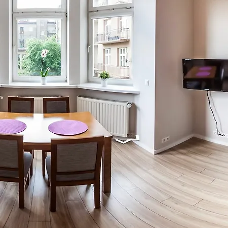 Aparthotel Emaus