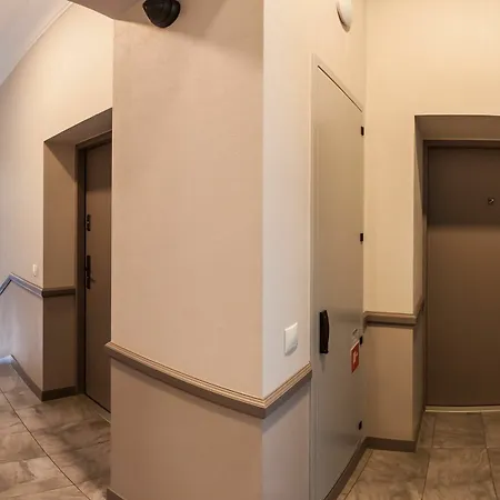 Aparthotel Emaus 3*