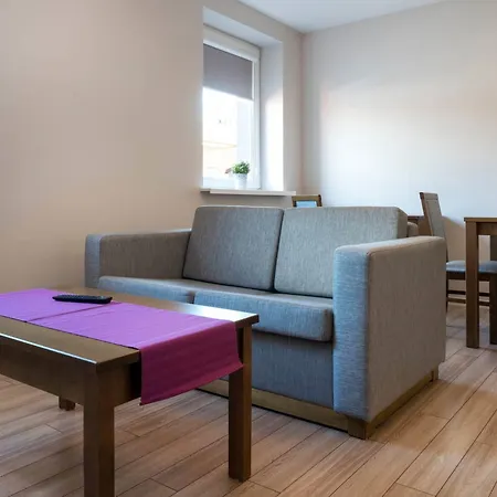 Aparthotel Emaus