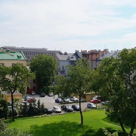 Emaus Krakkó
