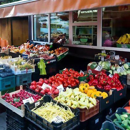 Emaus Aparthotel Krakow