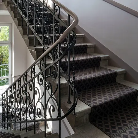Emaus Apartmanhotel