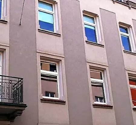 Emaus شقة فندقية كراكوفيا