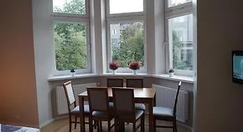 Apartmanhotel Emaus 3*