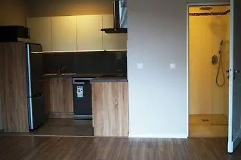 Emaus Aparthotel