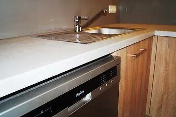 Emaus Apartmanhotel 3*