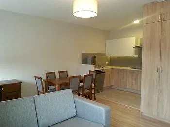 Aparthotel Emaus