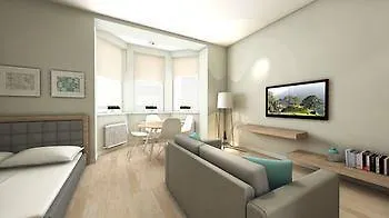 Apartmanhotel Emaus 3*