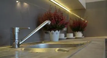 Emaus Apartmanhotel