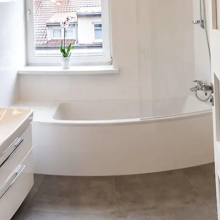 Aparthotel Emaus Krakow
