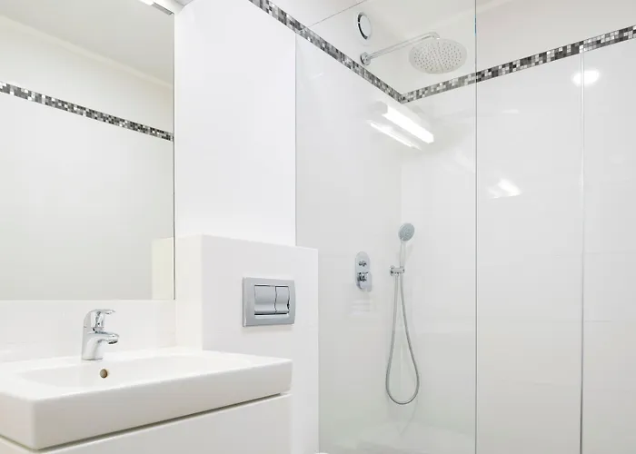 Apartmanhotel Emaus Krakkó