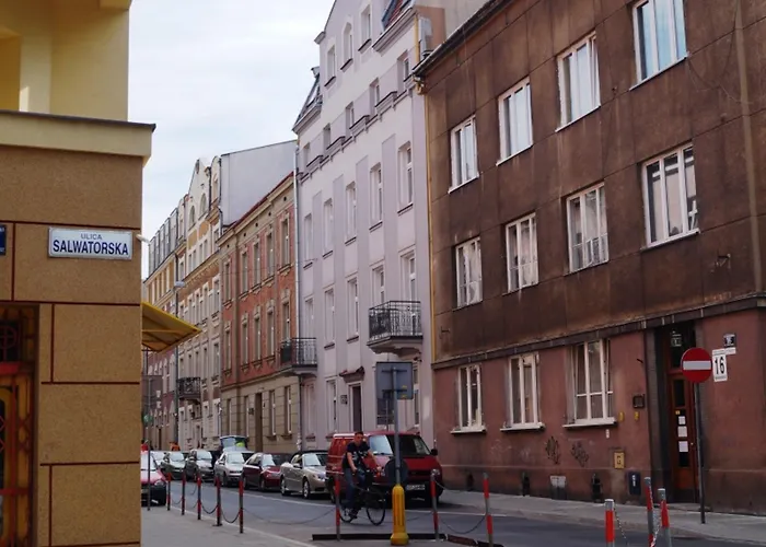 Emaus Apartmanhotel 3*