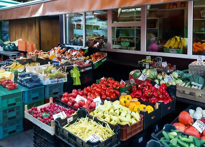 Emaus Appart hôtel Cracovie