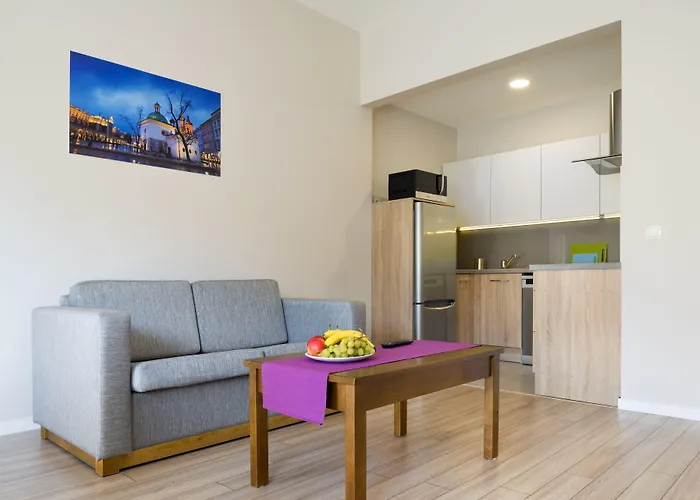 Emaus Apartmanhotel 3*