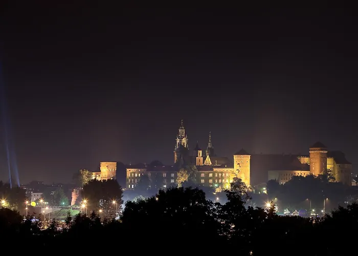 Emaus Hotel apartamentowy