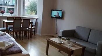 Emaus Hotel apartamentowy