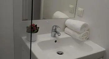 Hotel apartamentowy Emaus Kraków