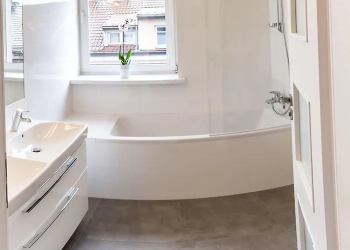 Hotel apartamentowy Emaus Kraków